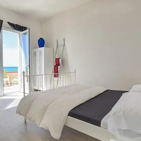 Poseidon, Am Mit Panoramaterrasse Holiday home *