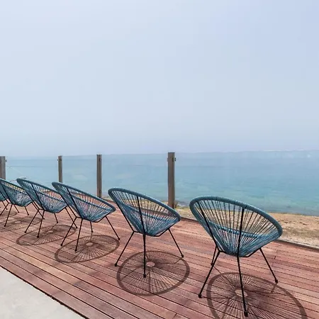 Poseidon, Am Mit Panoramaterrasse * Donnalucata (Sicily)