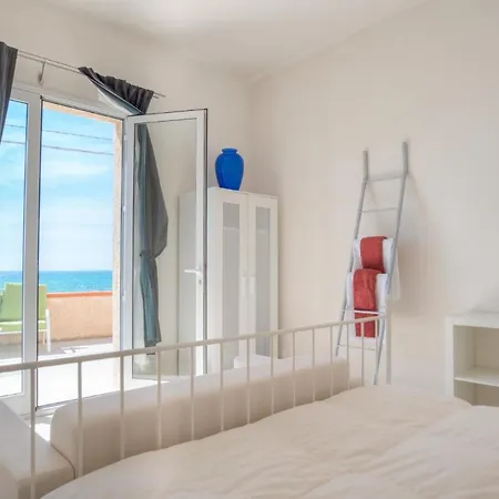 Holiday home Poseidon, Am Mit Panoramaterrasse *