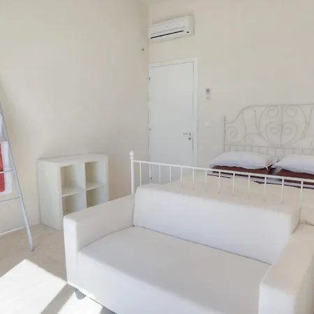 Holiday home Poseidon, Am Mit Panoramaterrasse Donnalucata (Sicily)