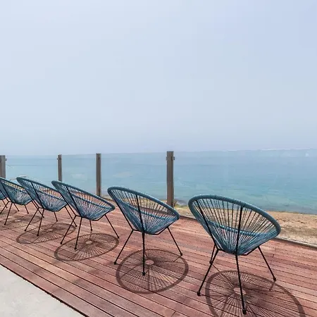 Poseidon, Am Mit Panoramaterrasse Donnalucata (Sicily)