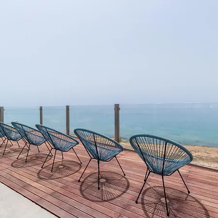 Poseidon, Am Mit Panoramaterrasse Donnalucata (Sicily)